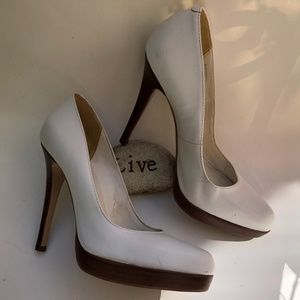 Aldo Women's 5" High Heel Shoes